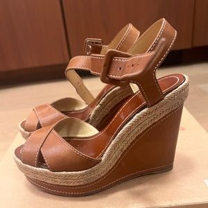 Christian Louboutin Almeria Wedges
